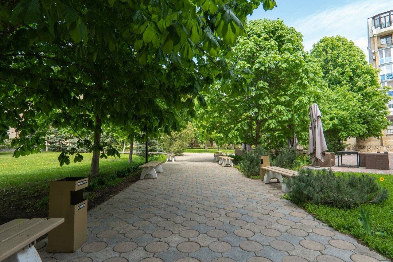 Фото Гостиницы Жемчужина Саратов 78