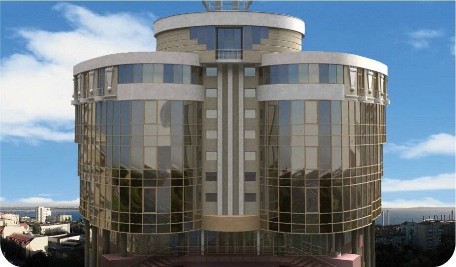 Фото Гостиницы Жемчужина Саратов 3