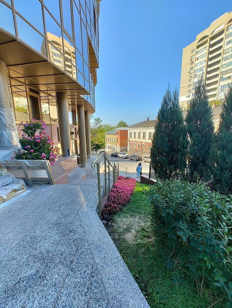 Фото Гостиницы Жемчужина Саратов 30