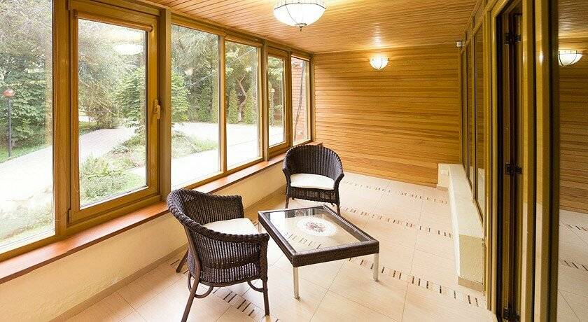 Фото Гостиницы Жемчужина Саратов 121