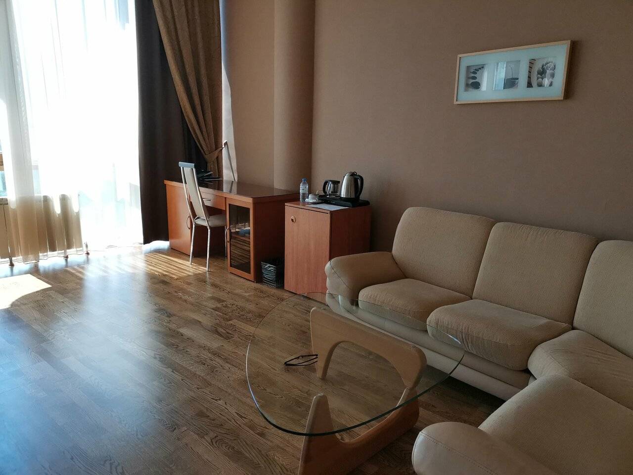 Фото Гостиницы Жемчужина Саратов 249