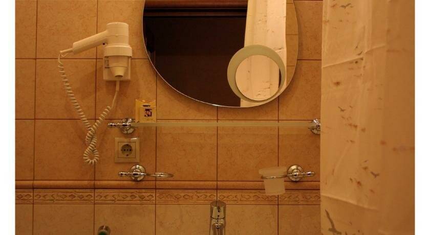 Фото Гостиницы Жемчужина Саратов 202