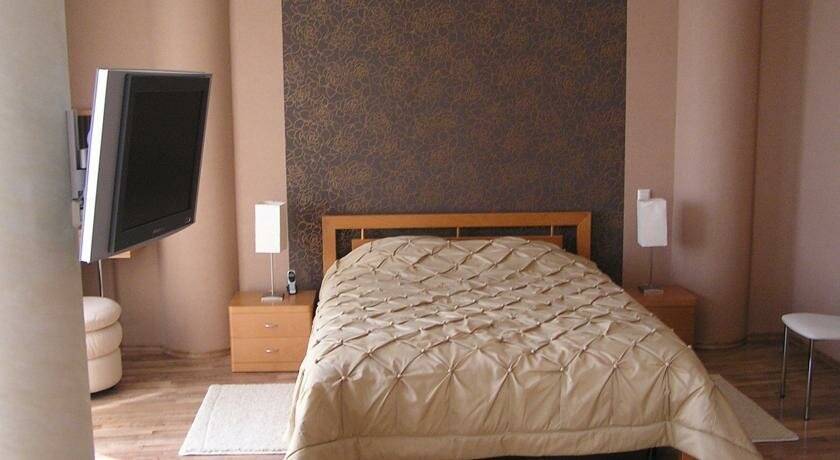 Фото Гостиницы Жемчужина Саратов 217