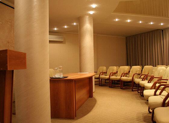 Фото Гостиницы Жемчужина Саратов 10