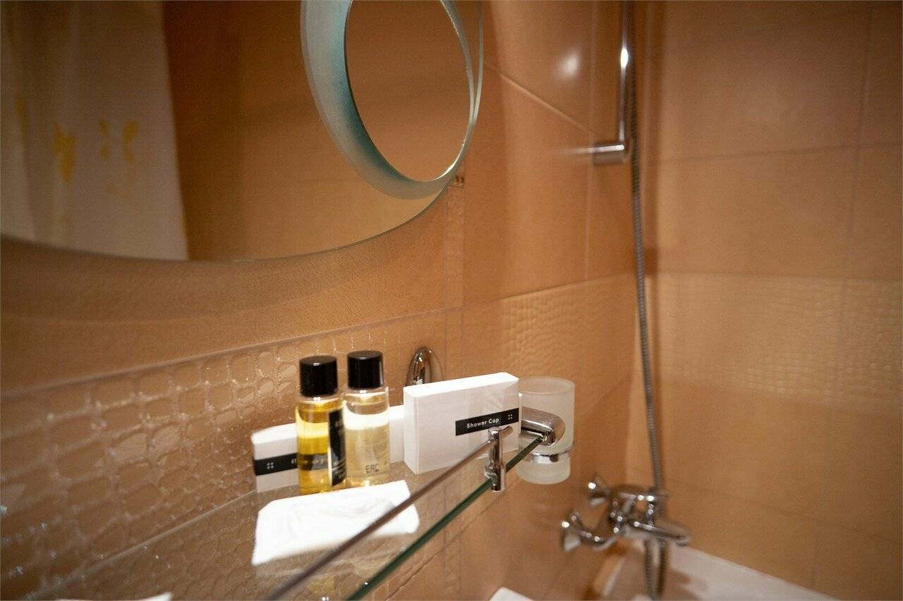 Фото Гостиницы Жемчужина Саратов 116