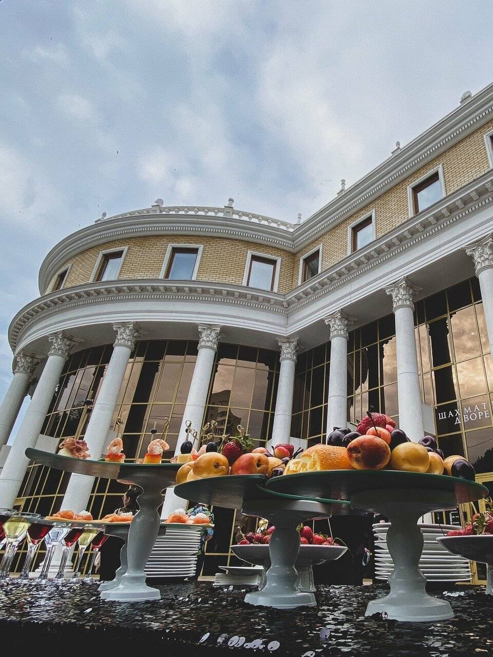 Фото Гостиницы Жемчужина Саратов 56