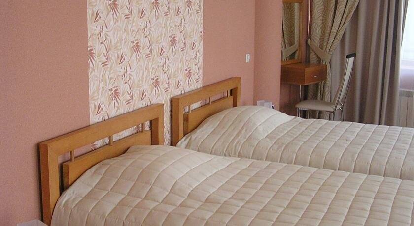 Фото Гостиницы Жемчужина Саратов 216