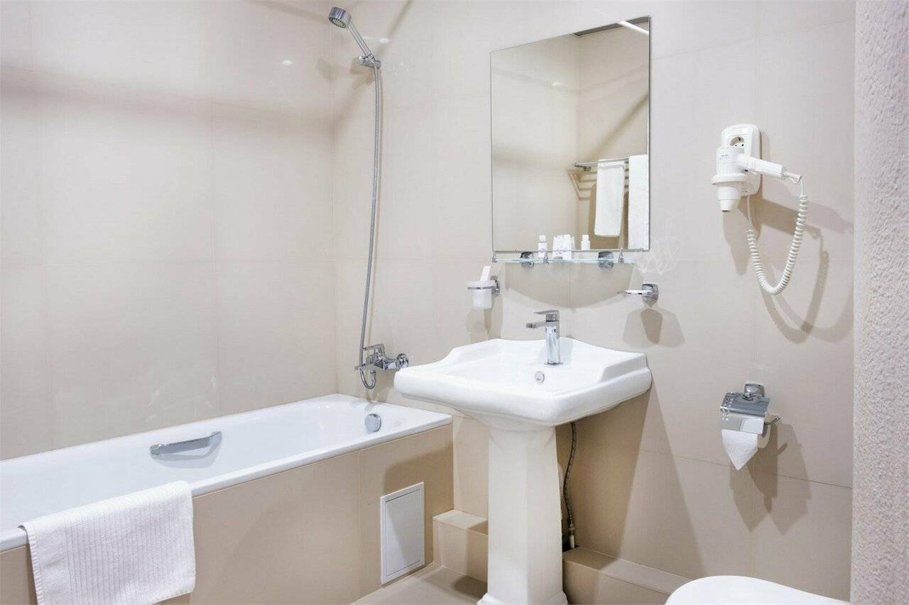 Фото Гостиницы Жемчужина Саратов 107