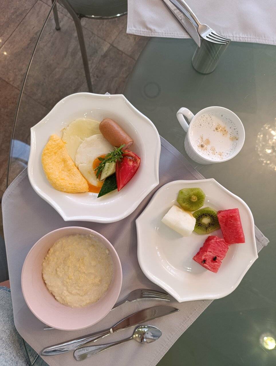 Фото Гостиницы Жемчужина Саратов 234