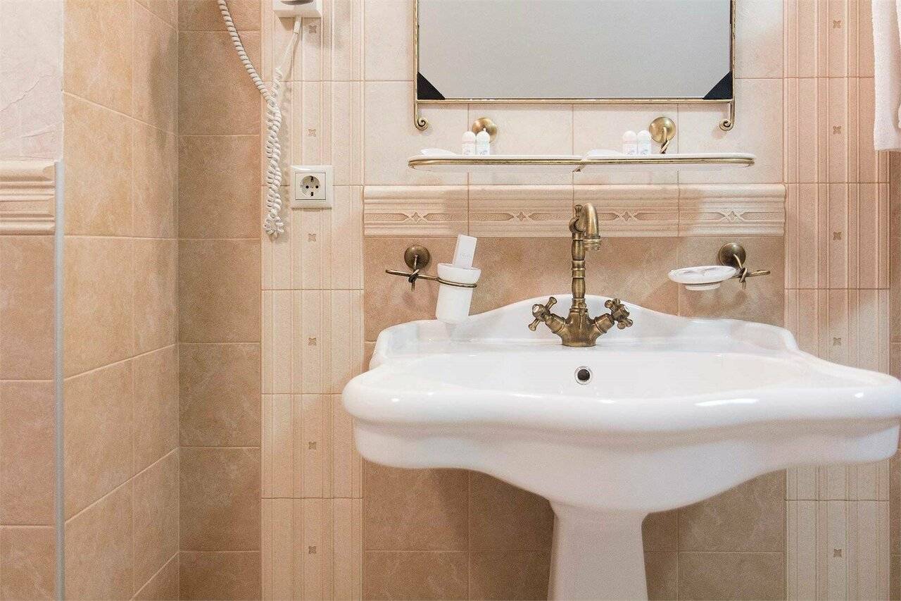 Фото Гостиницы Жемчужина Саратов 108