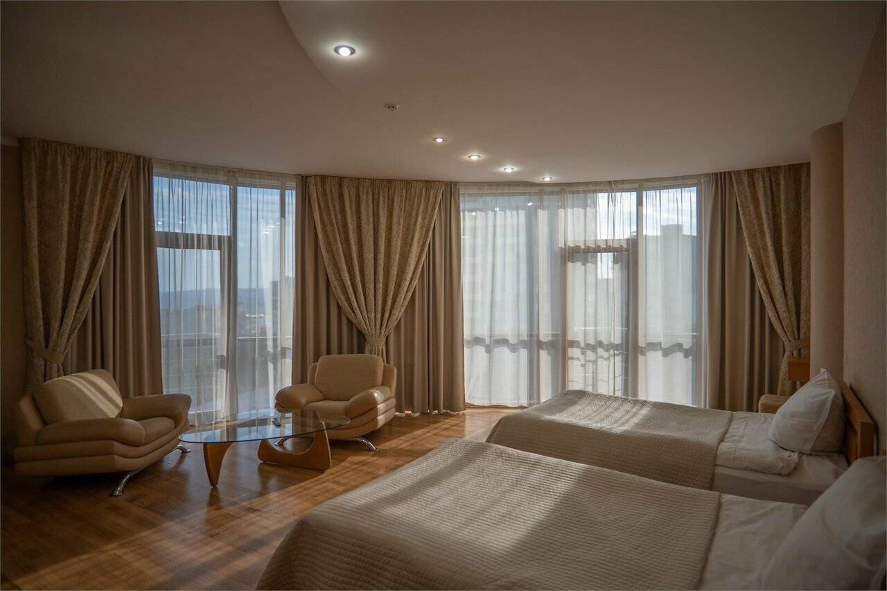 Фото Гостиницы Жемчужина Саратов 106