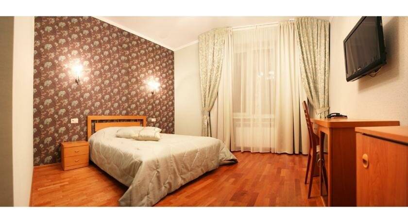 Фото Гостиницы Жемчужина Саратов 209