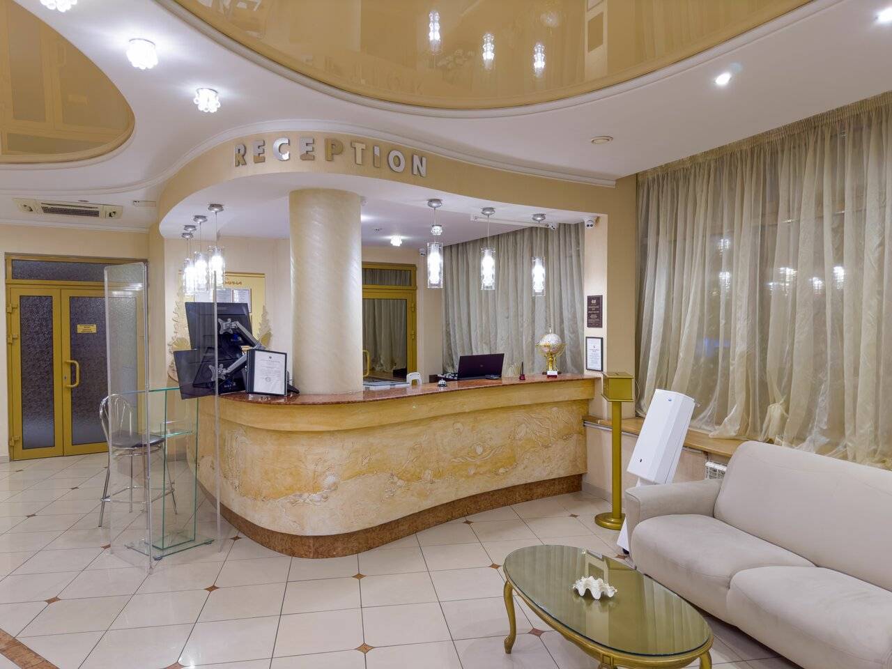 Фото Гостиницы Жемчужина Саратов 57