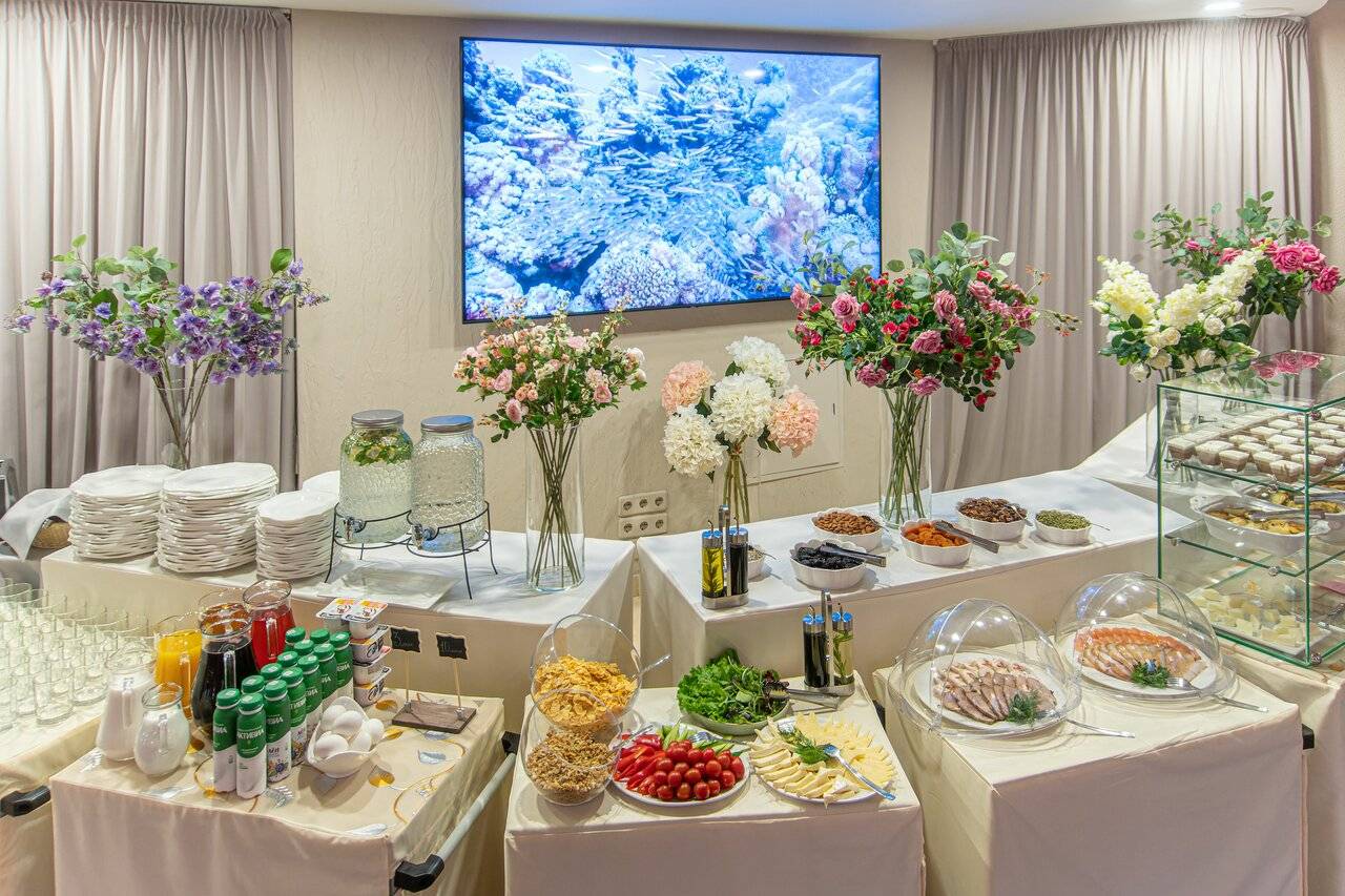 Фото Гостиницы Жемчужина Саратов 60