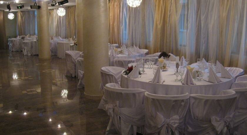 Фото Гостиницы Жемчужина Саратов 208