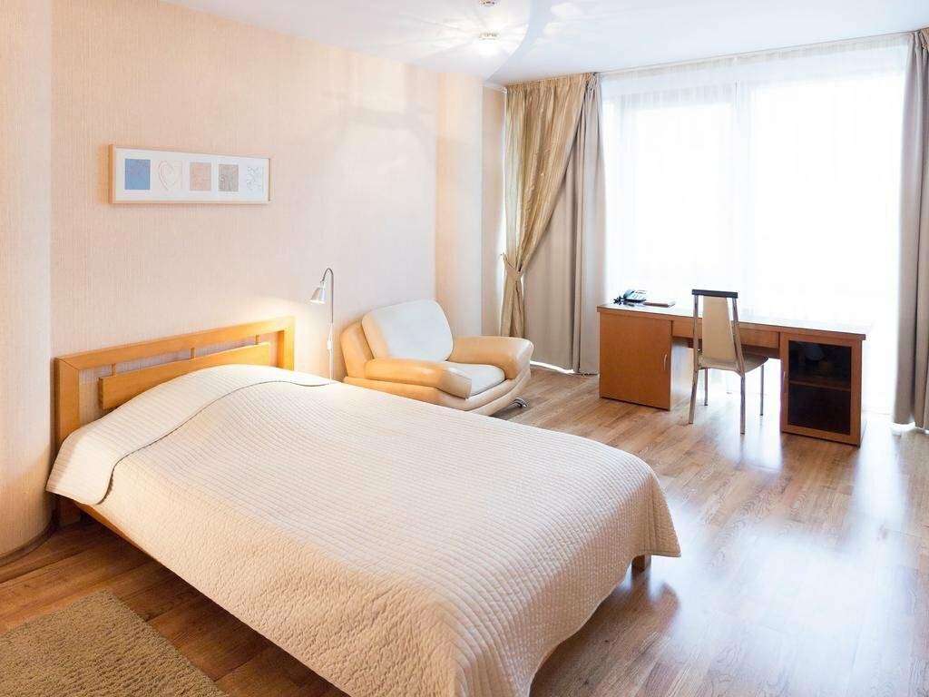 Фото Гостиницы Жемчужина Саратов 14