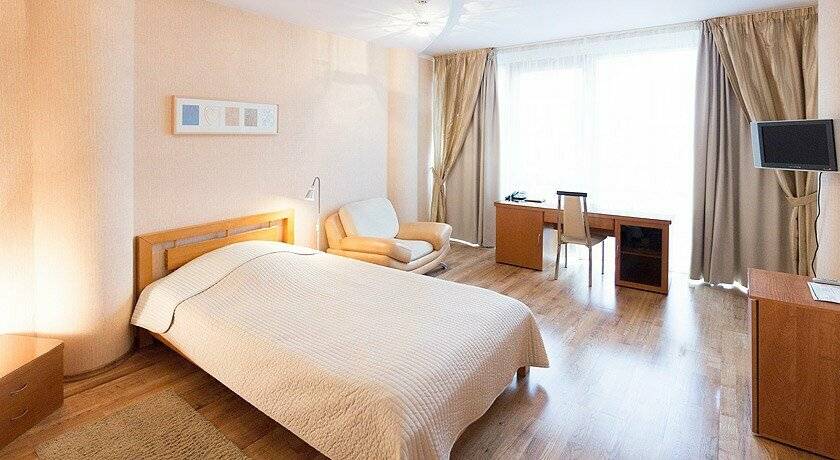 Одноместный номер